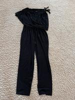 Damen Jumpsuit Escada, schwarz, Größe 44 Baden-Württemberg - Heiligenberg Vorschau