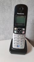 DECT Telefon Mobilteil Fritzbox oder Panasonic Feststation Nordrhein-Westfalen - Barntrup Vorschau