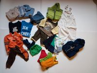 Kleiderpaket Kleidungspaket Jungen Größe 74 / 80  (#6) Baden-Württemberg - Mühlhausen-Ehingen Vorschau