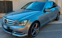 Verkaufe Mercedes c350 cdi 4matic 3.0l v6 turbo Saarland - Heusweiler Vorschau