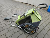 Croozer for 1  Modell 2014 Nordrhein-Westfalen - Meinerzhagen Vorschau