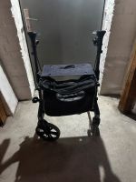 Rollator mit Tasche Hamburg-Mitte - Hamburg Horn Vorschau