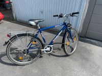 Funliner Fahrrad blau exclusiv Dortmund - Westerfilde Vorschau