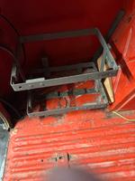 Barkas ddr Feuerwehr Sachsen-Anhalt - Niederndodeleben Vorschau