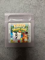 Gameboy - Kirby‘s Dreamland Baden-Württemberg - Nordheim Vorschau