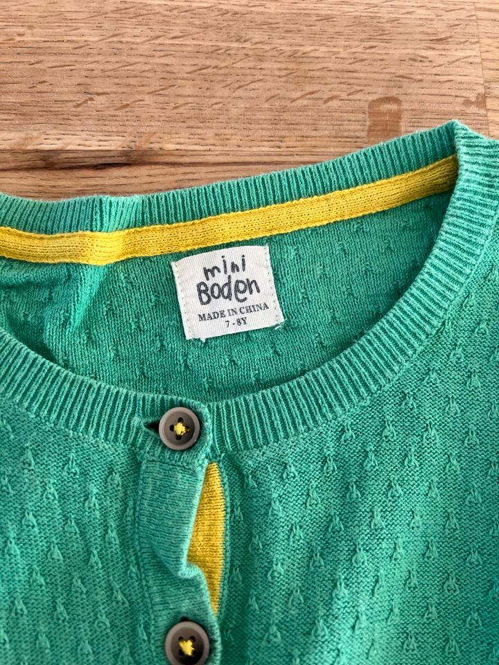 Mini Boden Kurzjacke * super * in Stadtallendorf