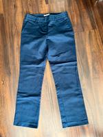 blaue Stoffhose Esprit Damen elegante Anzughose casual chic Sachsen - Pirna Vorschau