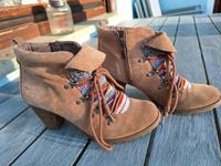 Stiefeletten Bayern - Werneck Vorschau