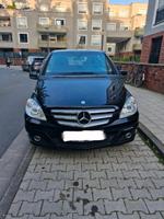 Mercedes-Benz B 170 Münster (Westfalen) - Gievenbeck Vorschau