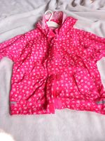 Windjacke 98 rosa Hessen - Wildeck Vorschau