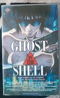 Ghost in the Shell VHS Original von 1996, top Zustand. Kreis Pinneberg - Pinneberg Vorschau