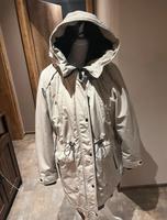 Winterparka Hessen - Burghaun Vorschau