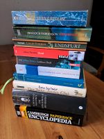 Kleines Buchpaket - Taschen- und gebundene Bücher Horn-Lehe - Lehesterdeich Vorschau