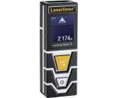 Laserliner Laserentfernungsmesser LaserRange Master T4 Pro Neu Bayern - Bad Aibling Vorschau