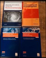 Mathematik BWL Bücher Studium Hannover - Misburg-Anderten Vorschau
