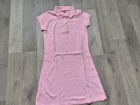 Süßes rosa Polo Kleid von Review, Gr. 140/146 Wandsbek - Hamburg Lemsahl-Mellingstedt Vorschau