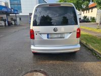 Volkswagen caddy 2,0 diesel Bayern - Rosenheim Vorschau