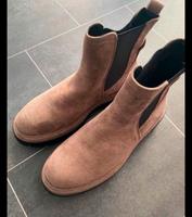 Damen Stiefeletten Duisburg - Duisburg-Süd Vorschau