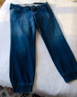 Mamalicious Umstandsjeans Gr. 33/32 42 44 Blau Überbauchbund NEU Baden-Württemberg - Weil am Rhein Vorschau