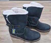 *** NEU Bench Winterschuhe Schuhe Stiefel gefüttert *** Hessen - Münster Vorschau