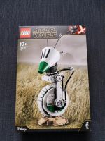 Lego Star Wars 75278 D-O Ovp + Ungeöffnet Thüringen - Kölleda Vorschau