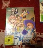 Anime Blue ray Kr. Altötting - Altötting Vorschau