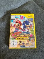 Nintendo Wii Spiel - Mario&Sonic bei den Olympischen Spielen 2012 Nordrhein-Westfalen - Menden Vorschau