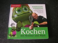 Kinderleichte Sterneküche - Kochen mit Monster und Maus - Neu Bayern - Bad Kissingen Vorschau