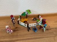 Playmobil 9262 - Adventskalender Reiterhof Baden-Württemberg - Gerstetten Vorschau