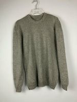 Vintage Strick Pullover - Retro Sweater - Top - Oldschool - Gr. M Niedersachsen - Neuenhaus Vorschau