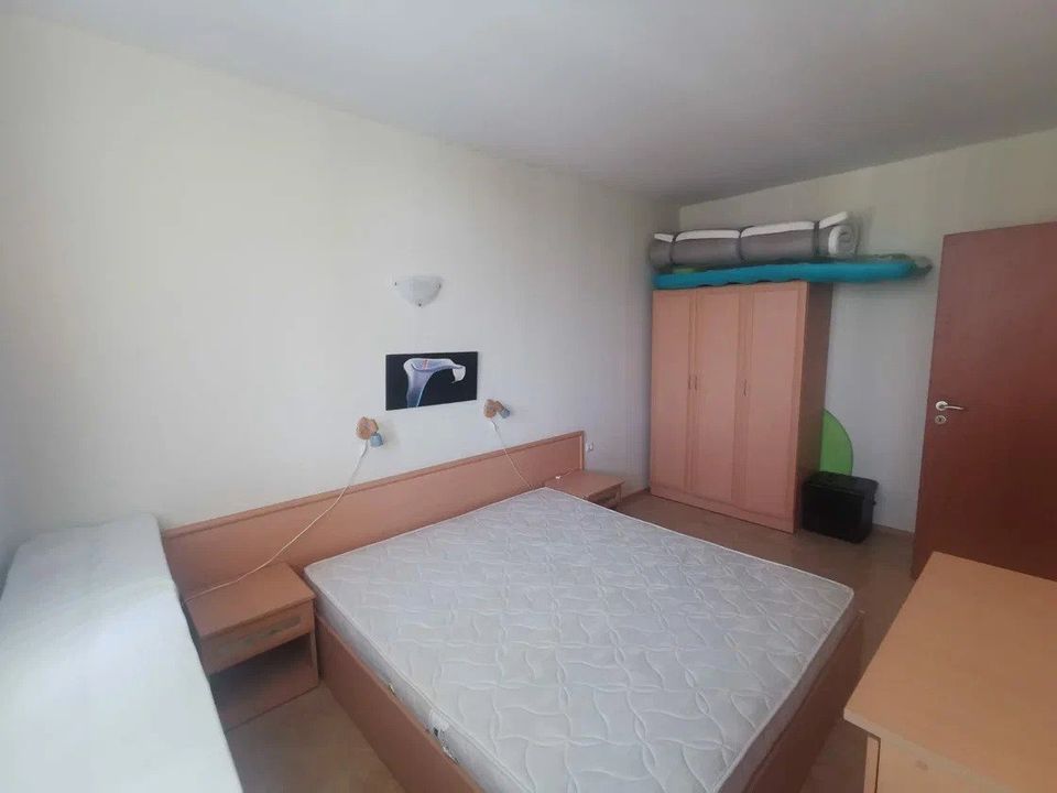 2 Zimmer Wohnung Sunset Beach2 Sonnenstrand Bulgarien in Seeshaupt