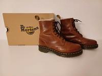 Dr. Martens, gefüttert, braun, Größe 39, 1460 Serena Münster (Westfalen) - Centrum Vorschau