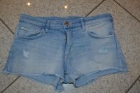 Mädchen Hotpants Jeans von H&M, Größe 170 Niedersachsen - Melle Vorschau