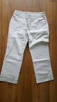 Street One 7/8 Hose beige Gr. 36 Damen Bayern - Karlstadt Vorschau