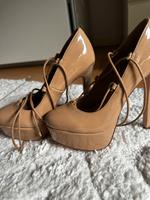 Absatzschuhe Hamburg Barmbek - Hamburg Barmbek-Süd  Vorschau