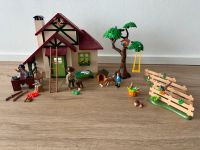 Playmobil Country Forsthaus 6811 Bayern - Bonstetten Vorschau