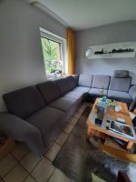 Wohlandschaft aus Stoff /Couch /Sofa Nordrhein-Westfalen - Mönchengladbach Vorschau