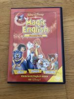 Magic English - Die ersten Wörter DVD Kr. München - Ebenhausen Vorschau