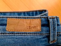 ESPRIT Jeans 38 ❤️TOP❤️ Blau Langes Bein Gerade geschnitten Eimsbüttel - Hamburg Niendorf Vorschau