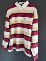 Original ❇️ Old Money ❇️ Burberry Polo Shirt Langarm Frühling Bayern - Eching (Kr Freising) Vorschau