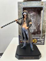 One Piece Banpresto Ichiban Kuji Trafalgar Law Dressrosa Figur Schleswig-Holstein - Flensburg Vorschau