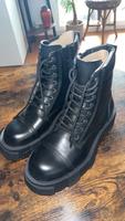 Zara Boots Herren Größe 45 Hessen - Gießen Vorschau