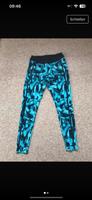Reebok Crossfit Tight Gr. S Bayern - Cadolzburg Vorschau
