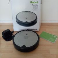 Saugroboter Roomba® 698 mit WLAN-Verbindung - Wie NEU Hamburg Barmbek - Hamburg Barmbek-Nord Vorschau