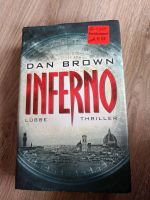 Dan Brown Inferno Nordrhein-Westfalen - Düren Vorschau