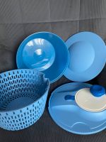 Tupperware Salatschleuder Sachsen-Anhalt - Lutherstadt Wittenberg Vorschau