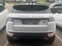 Land Rover Range Rover Evoque Nordrhein-Westfalen - Tönisvorst Vorschau