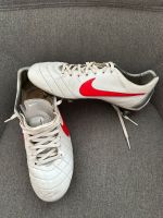 Nike Tiempo SG Fußballschuhe original Nordrhein-Westfalen - Hamm Vorschau