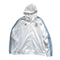 Argentinien Jacke Original Adidas Dresden - Südvorstadt-Ost Vorschau