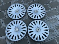 Original 16“ VW Radkappen 3C0 601 147 D Baden-Württemberg - Urbach Vorschau